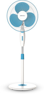 BAJAJ 251338 with 2 Year Warranty 400 mm Pedestal Fan