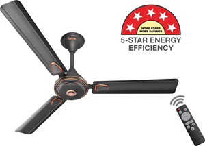 GESTOR Avenzo 48 inch Ceiling Fan - Image 6