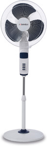 Sansui Chetak High Speed 400 mm 3 Blade Pedestal Fan
