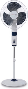 Sansui Chetak High Speed with 1 Year Warranty 400 mm Pedestal Fan