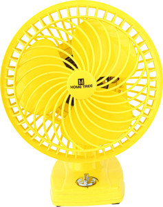 Home Tree HMfan9-4 with 1 Warranty Anti Dust 225 mm Table Fan