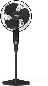 Crompton High Speed 16" 400 mm Pedestal Fan