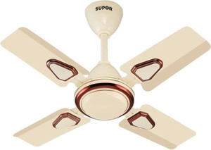 SUPER APPLIANCES GALA with 24 Months Warranty Ultra High Speed 600 mm Ceiling Fan