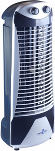 INDISWAN High Speed Tower Fan With 35 Feet Air Delivery 3 Speed 50 mm 1 Blade Tower Fan