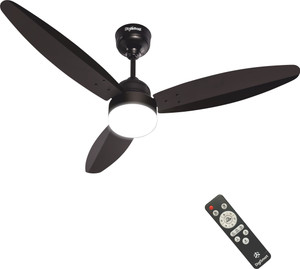 DIGISMART Autum Mark-1 with 5 Year Warranty BLDC Motor with Remote 1200 mm Ceiling Fan