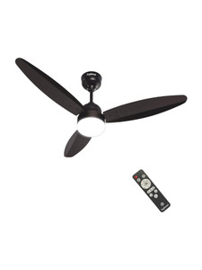 DIGISMART Autum Mark-1 | BLDC Motor | LED Light | Energy Saving with 5 Year Warranty BLDC Motor with Remote 1200 mm Ceiling Fan