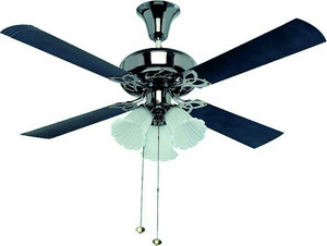Crompton Uranus with 2 Year Warranty 1200 mm Ceiling Fan