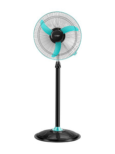 Flipkart SmartBuy Falcon Signature with 2 Year Warranty High Air Delivery, Ultra High Speed 400 mm Pedestal Fan