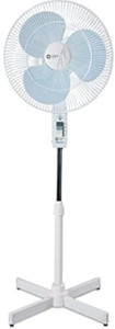 Orient Electric Stand 31 with 2 Year Warranty Anti Dust 400 mm Pedestal Fan
