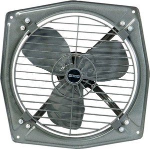 USHA 9'' Aeroclean with 2 Year Warranty Anti Dust 230 mm Exhaust Fan