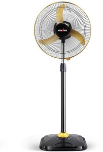 Kenstar Wind Speed with 2 Year Warranty 400 mm Pedestal Fan