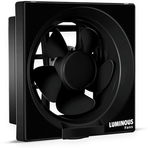 LUMINOUS Vento Dlx with 1 Year Warranty Anti Dust 200 mm Exhaust Fan