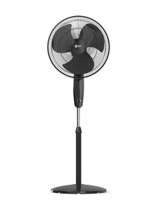 Orient Electric Stand 87 HS with 2 Year Warranty Ultra High Speed 400 mm Pedestal Fan