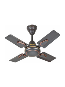 Maxotech Deco with 24 Months Warranty Anti Dust 600 mm Ceiling Fan