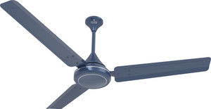 Polycab Charisma PLUS 1 Star with 2 Year Warranty Silent Operation 1200 mm Ceiling Fan