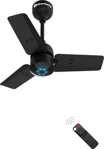 Atomberg Renesa BEE Rated with 3 Year Warranty BLDC Motor with Remote 600 mm Ceiling Fan