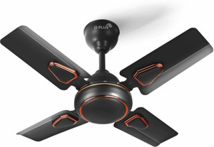 O PLUS Creta with 24 Months Warranty Anti Dust Ceiling Fan