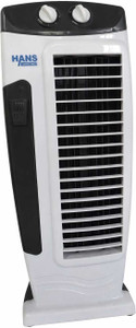 HANS LIGHTINGS Tower Fan || Suitable For All Type Room and Office with 18 Months Warranty Anti Dust 50 mm Tower Fan