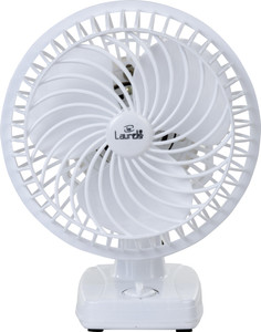 Is Laurels PLQTYWHT09 with 12 Months Warranty Ultra High Speed 225 mm Table Fan