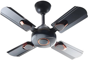 HANEUL HN-FIESTA with 12 Months Warranty Ultra High Speed 600 mm Ceiling Fan