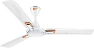 Orient Electric Ujala Prime BEE Star Rated with 5 Year Warranty 1200 mm Ceiling Fan