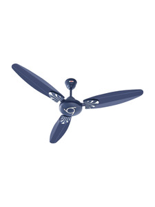 MinMAX Neo Lehar Deluxe 350 RPM Strong Powerful Motor Anti Dust Coating with 24 Months Warranty Energy Saving 1200 mm Ceiling Fan
