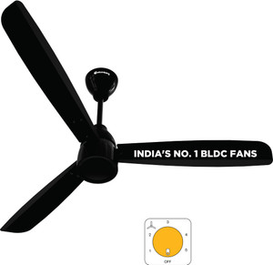 Atomberg Renesa Prime 1200 mm Ceiling Fan - Image 6