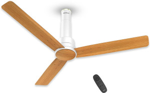 HAVELLS Elio 5 Star 1200 mm 3 Blade Ceiling Fan