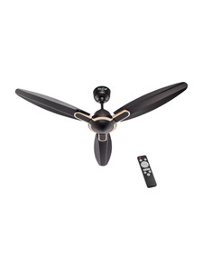 SHIFTER Nexova | BLDC FAN| Ultra High Speed 48 inch With BLDC Motor & Remote with 3 Year Warranty Anti Dust 1200 mm Ceiling Fan