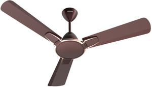 69% Off - Voltas Ceiling Fan, 1200mm At Rs.2499 – Flipkart