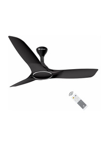HAVELLS Stealth Air|Remote Controlled|Memory Backup|Low Noise|Upto 55% Energy Saving with 2 Year Warranty BLDC Motor 1200 mm Ceiling Fan