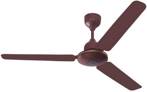 ORPAT BLDC Ceiling Fan – Moneysaver I (S) – 28W – AB Brown With Remote & App Remote with 1 Year Warranty 1200 mm Ceiling Fan