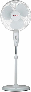 BAJAJ Esteem with 2 Year Warranty Silent Operation 400 mm Pedestal Fan