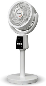 Artifax Air Circulation | 12000mAh Rechargeable Battery | 4 Wind Speeds with 1 Year Warranty Ultra High Speed Tower Fan