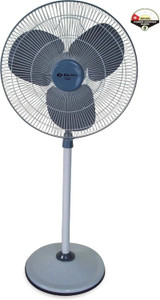 BAJAJ Farrata Neo 500 mm 3 Blade Pedestal Fan