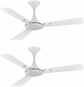 Crompton Aura2 Prime 1200 mm 3 Blade Ceiling Fan