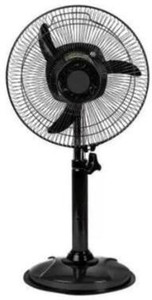 Airdryers Mini pedestal fan7 with 1 Year Warranty 300 mm Pedestal Fan