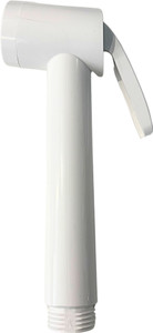 Parryware by Parryware PW Health Faucet PVC Gun Without Hose and Hook | Economical Toilet Spray Gun Faucet Set