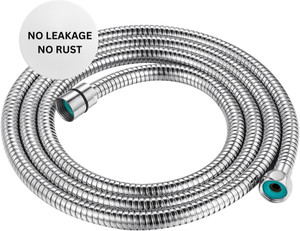 Tisto 1 Meter Health Faucet Extension Flexible Tube Hose Pipe For Bathroom Toilet Faucet Set
