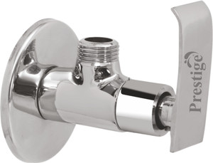 Prestige Qubix Angle Cock Angle Cock Faucet