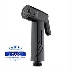 Kyari - GRAVITY Heath Faucet Bidget Spray gun ( Without Tube ) HF-10667 For Toilet / Bathroom / Pet Bath / Garden Health  Faucet
