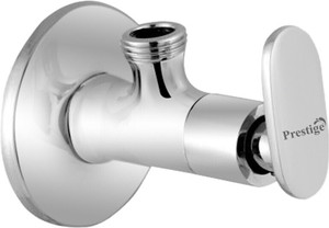 प्रेस्टीज Snow-AngleCock एंगल कॉक नल