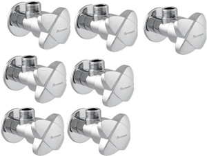 Parryware Zest angle valve tap set of 7 pic 9007173 Angle Cock Faucet ...