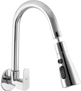 10x by 10X Rotatable Kitchen Sink Tap ER-889223 3 Flow Mode Sink Tap Faucet