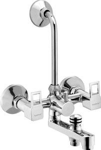 Ramya Cube 3in1 Wall Mixer - Image 6