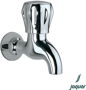 जक़ुआर Bib Cock with Wall Flange Continental | CON-CHR-047KN बिब टैप नल