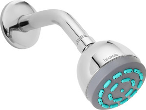 हिंडवारे F160025CP ABS Shower फ्लैंज नल