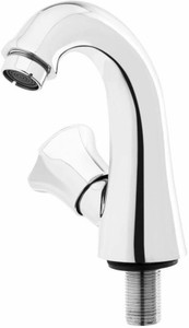 Hindware F920040CP Lyra Pillar Tap Faucet