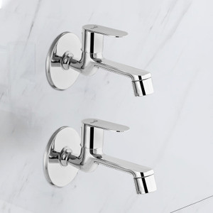 Prestige Ocean Long Body-Pack Of 2 Bib Tap Faucet