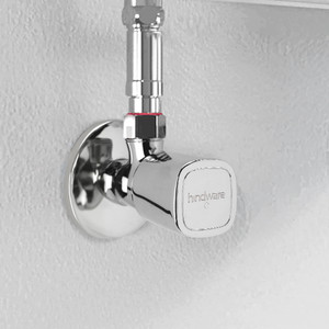 Hindware by Hindware F740039 Dove Angle Cock Faucet